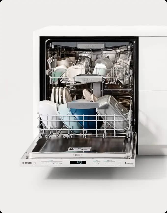 Dishwashers