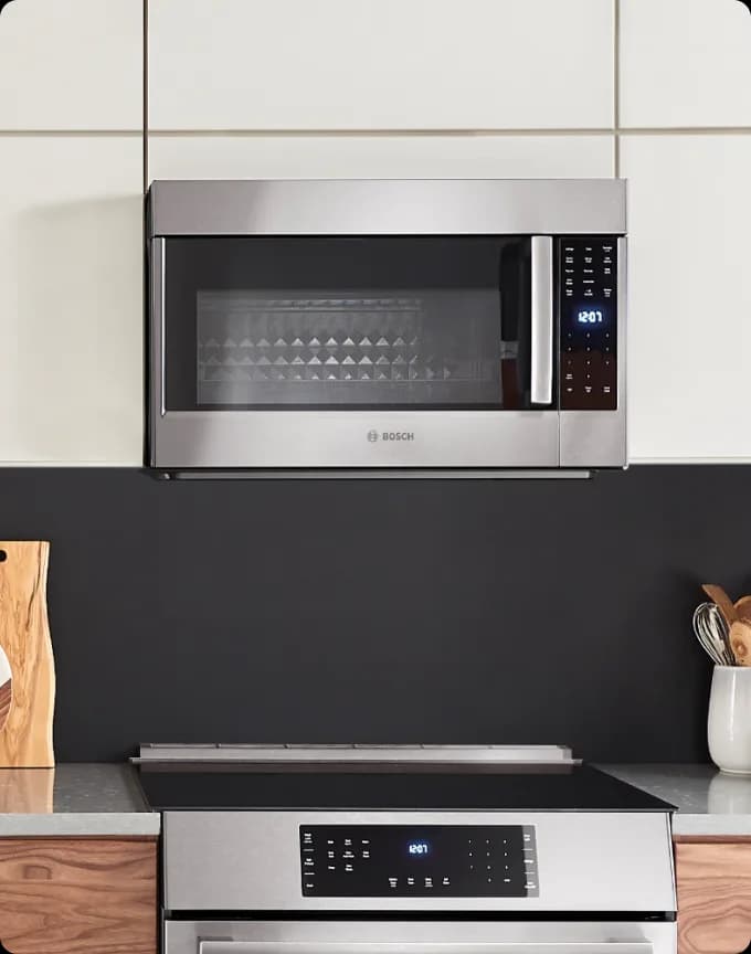 Microwaves