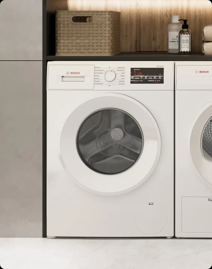 Washers