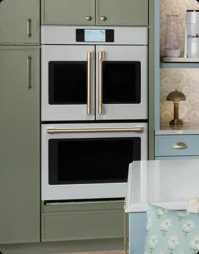 Wall Ovens