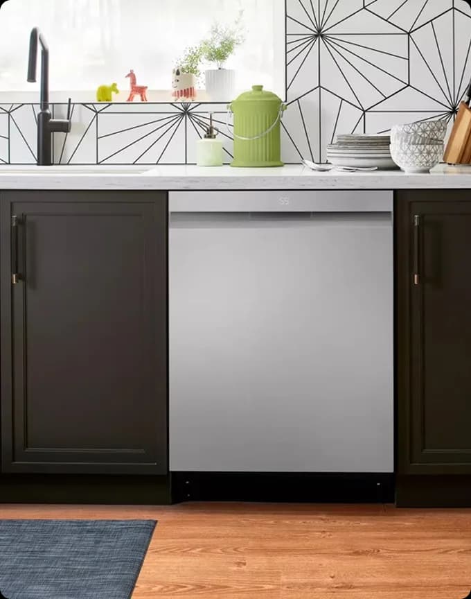 Dishwashers