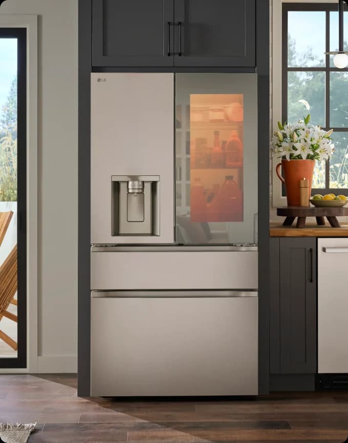 Refrigerators
