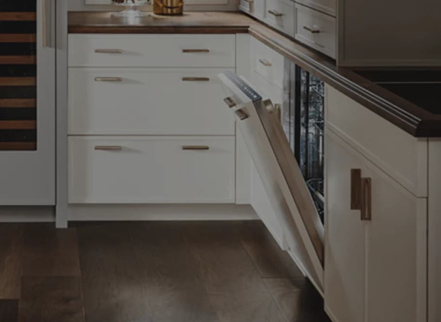 Dishwashers