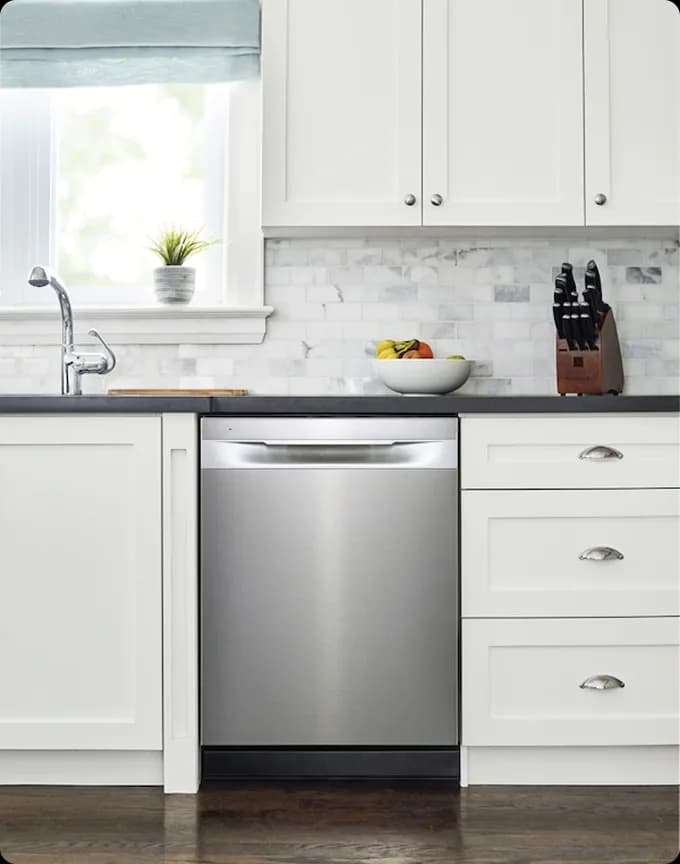 Dishwashers