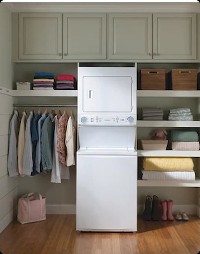 Laundry Centers