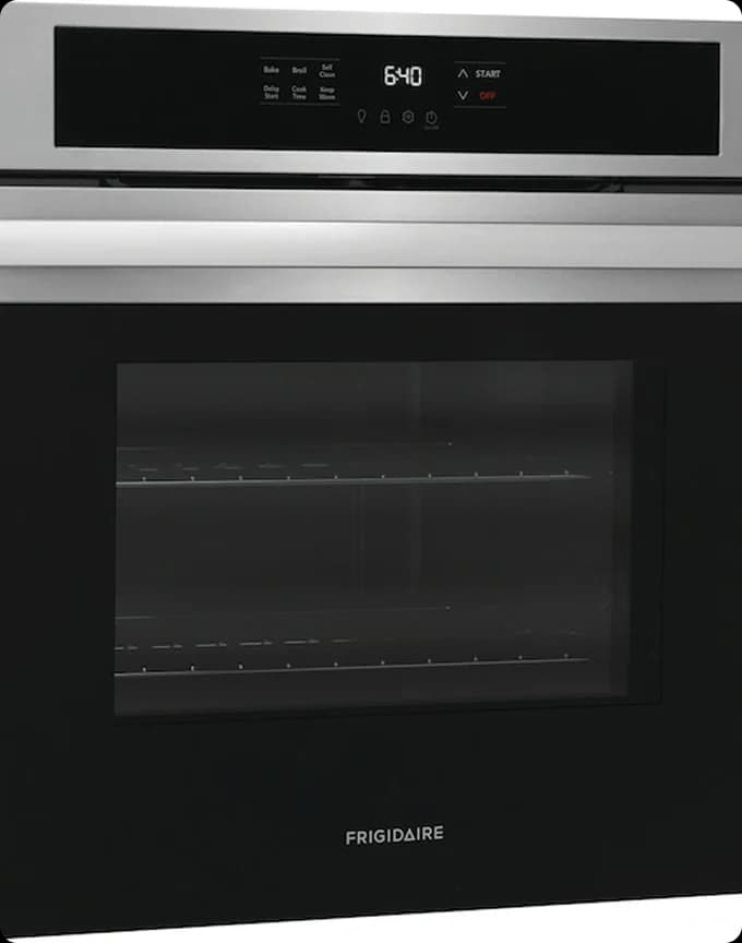 Wall Ovens