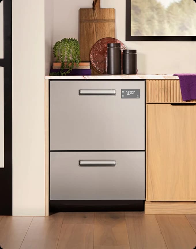 Dishwashers