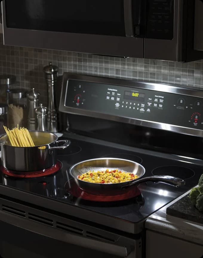 Wall Ovens
