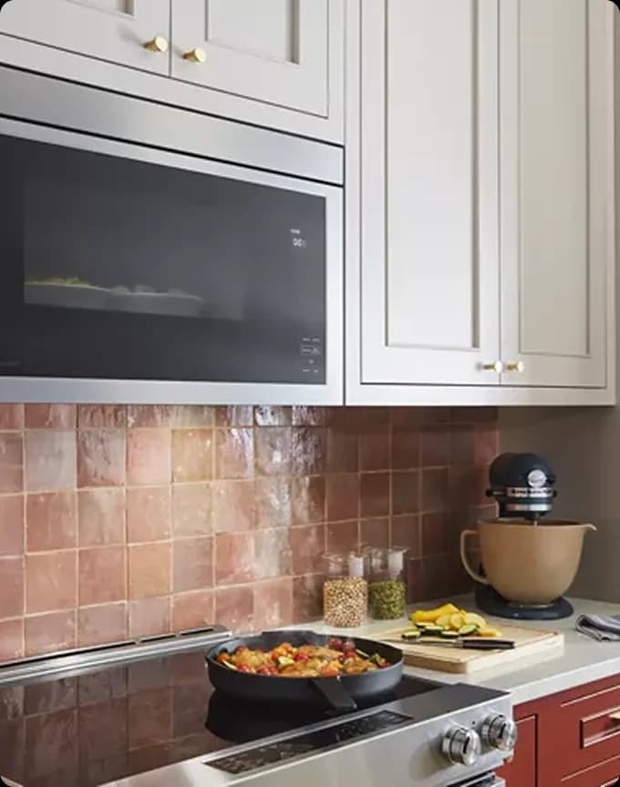 Microwaves