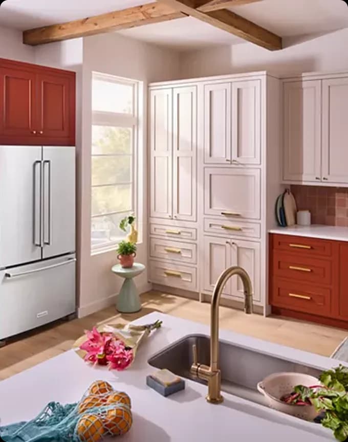 Refrigerators