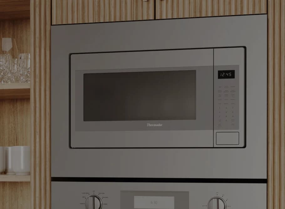 Microwaves