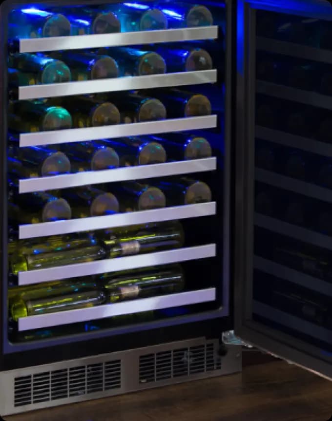 Wine Coolers