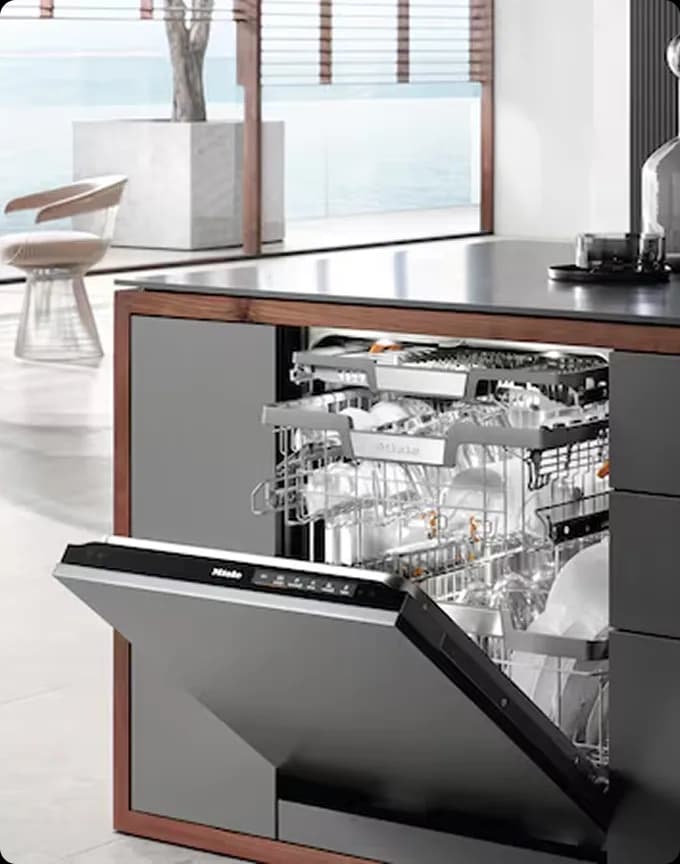 Dishwashers