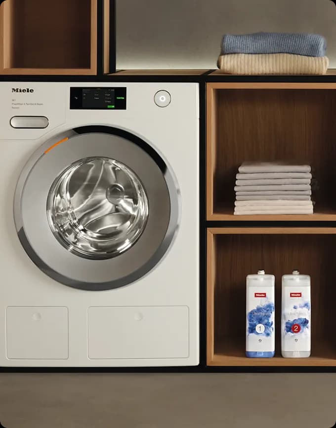Washers