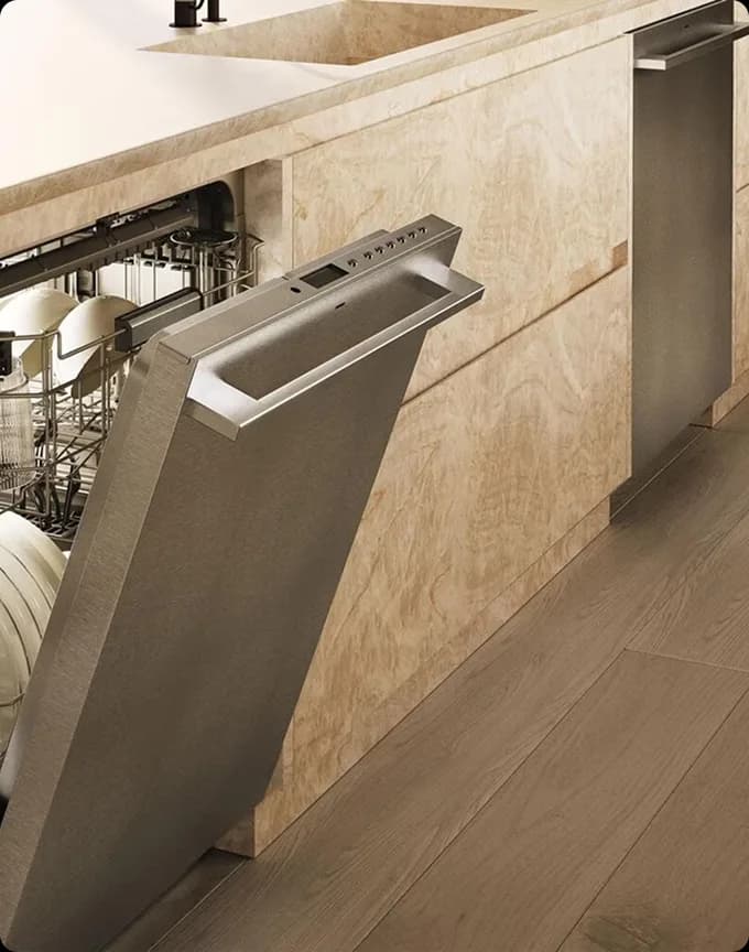 Dishwashers