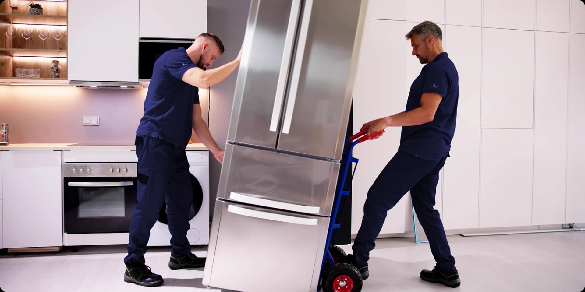 Haul-Away Services