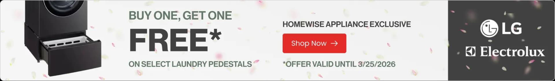 lg banner